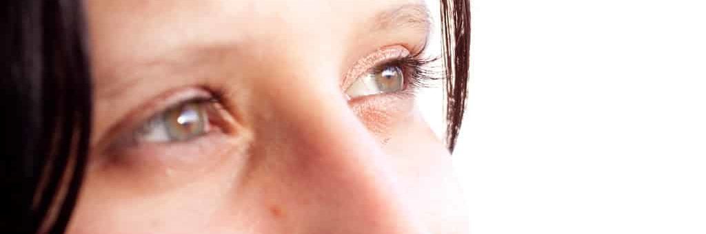 Yoga des yeux