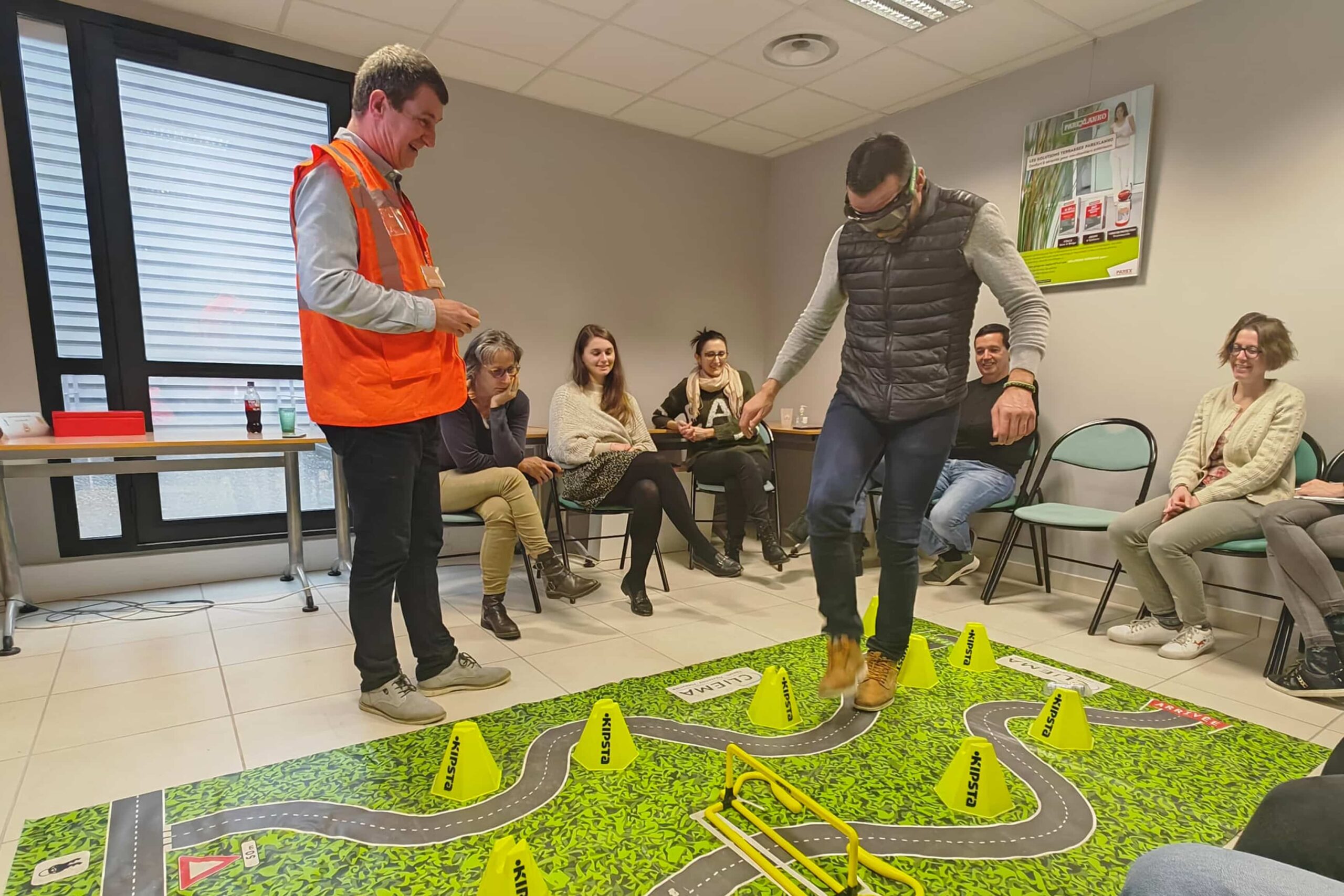 risques alcool travail