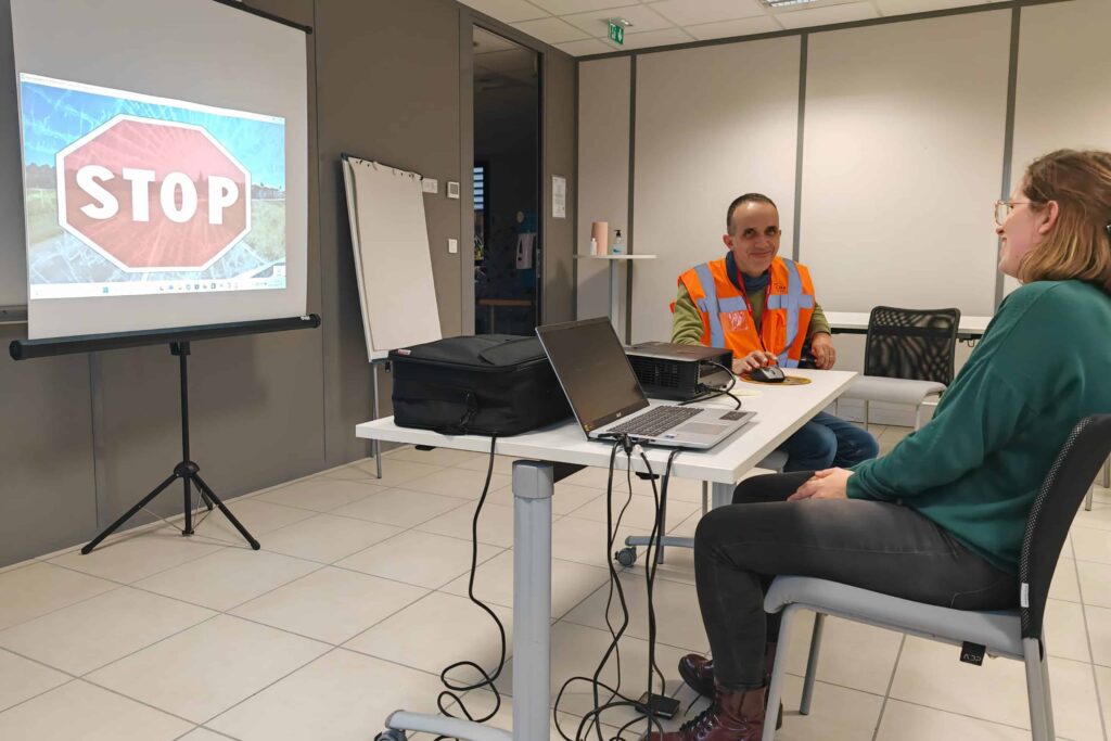 Luttez contre les distracteurs au volant